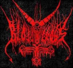 Bloody Cross (CHL) : Advance LP 2000-2001